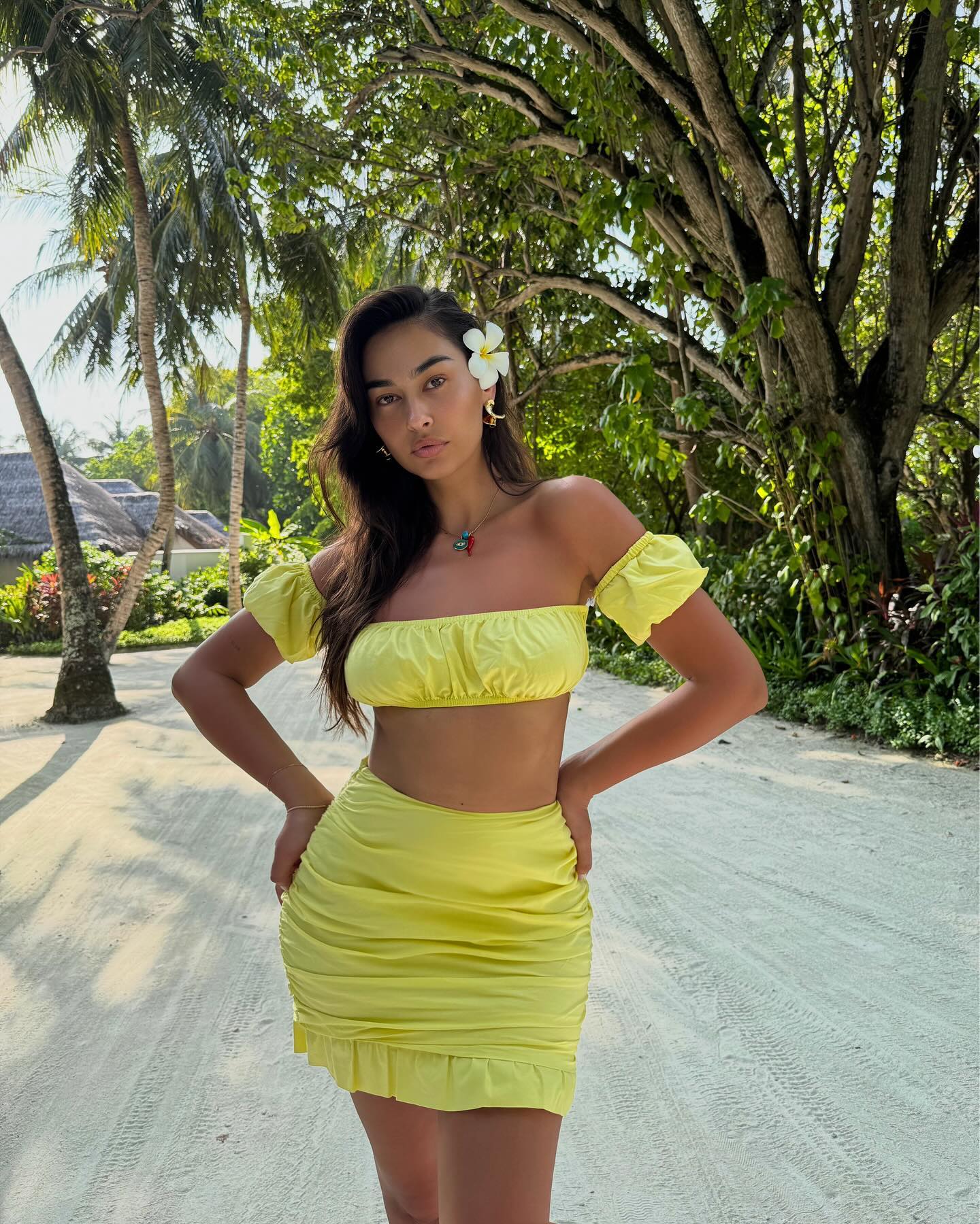 Adrola Dushi
