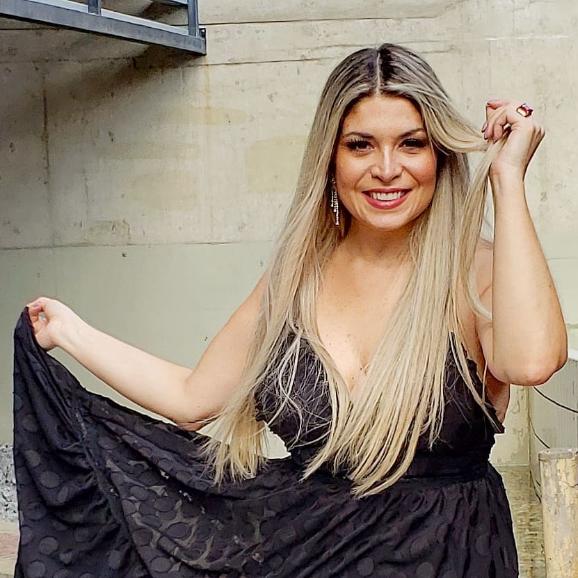 Adryana Ribeiro