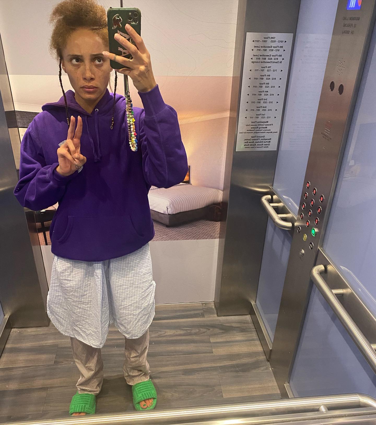 Adwoa Aboah