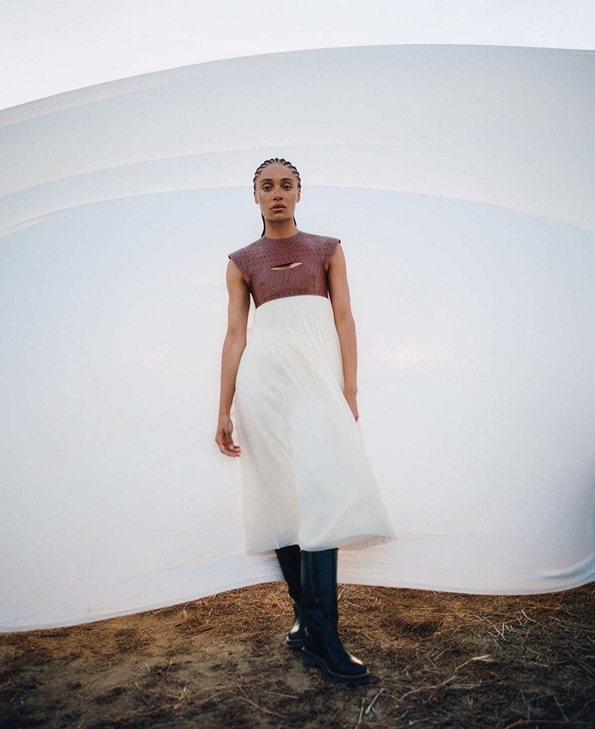 Adwoa Aboah