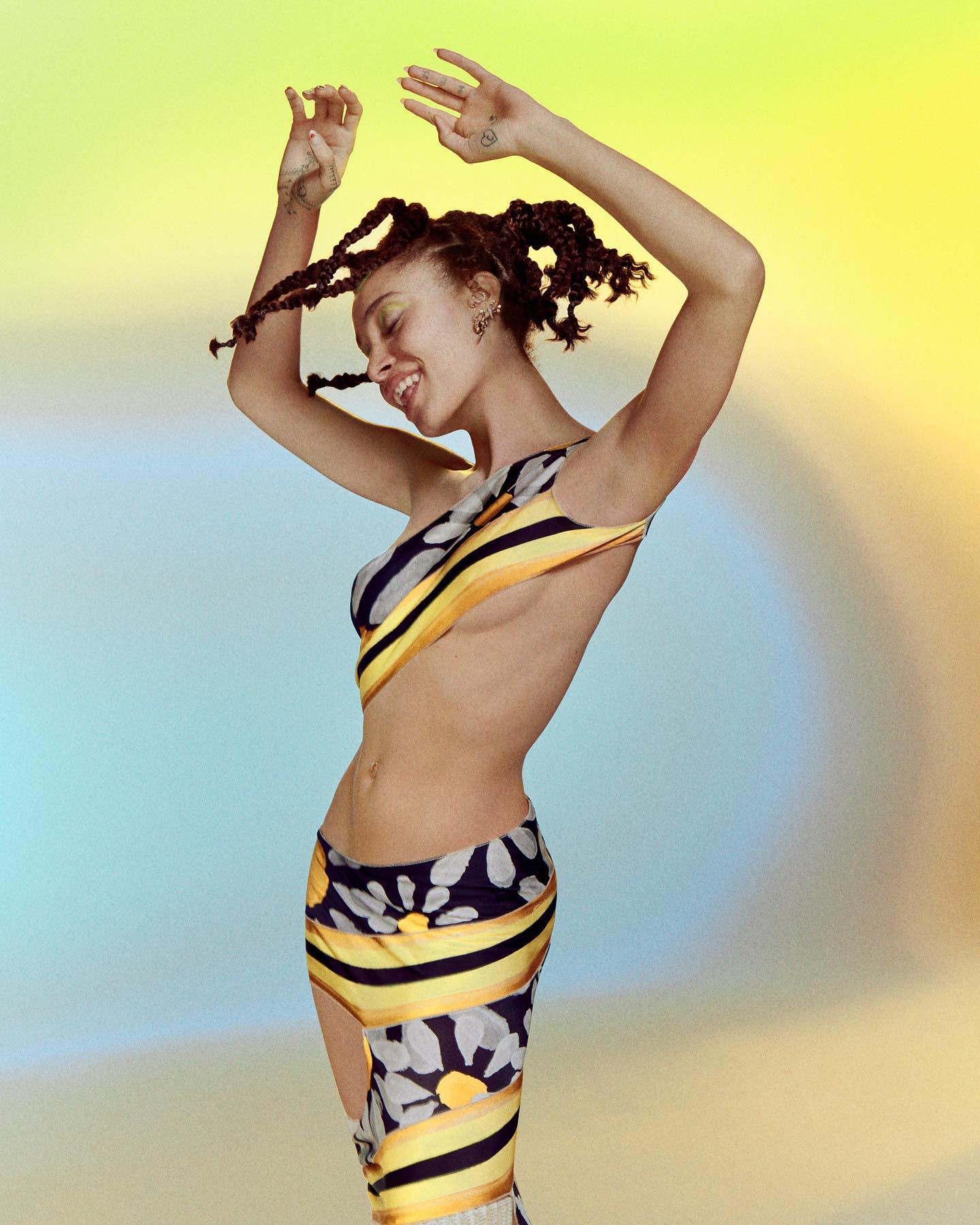 Adwoa Aboah