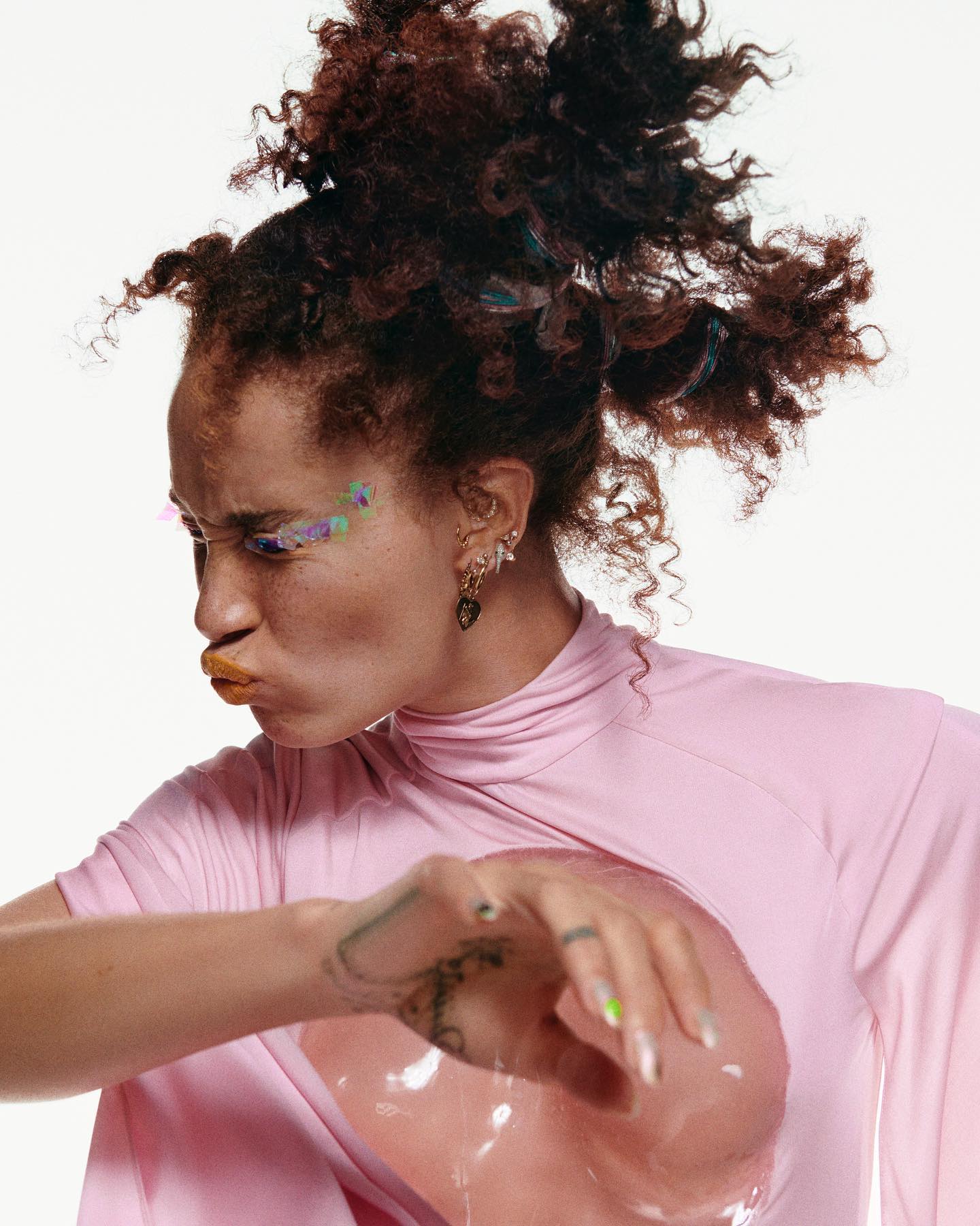 Adwoa Aboah