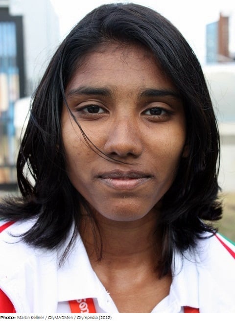 Afa Ismail