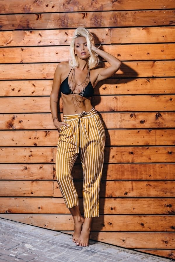 Aferdita Dreshaj