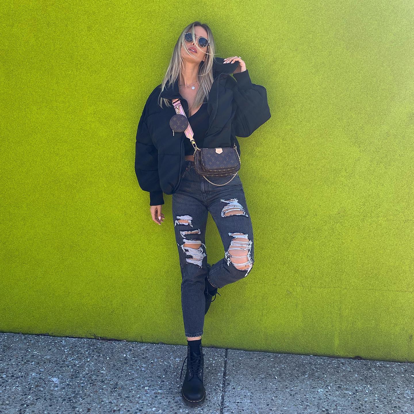 Aferdita Dreshaj