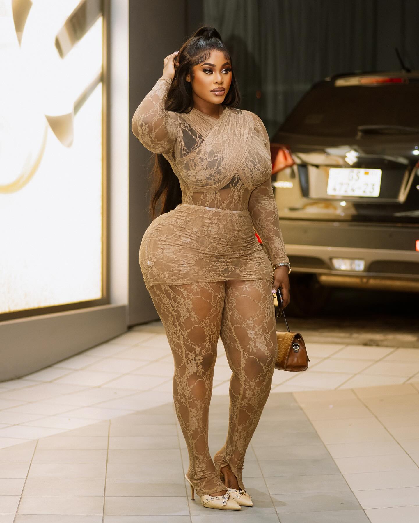 Afia Ansah