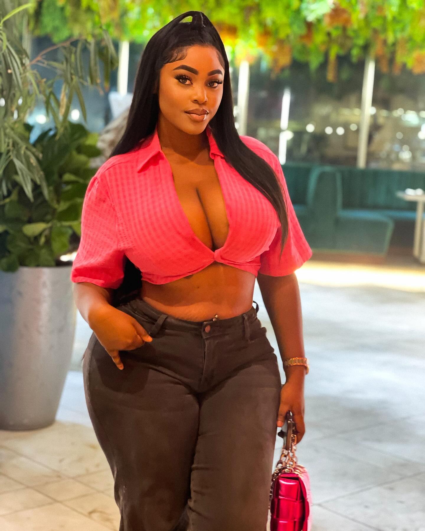 Afia Ansah