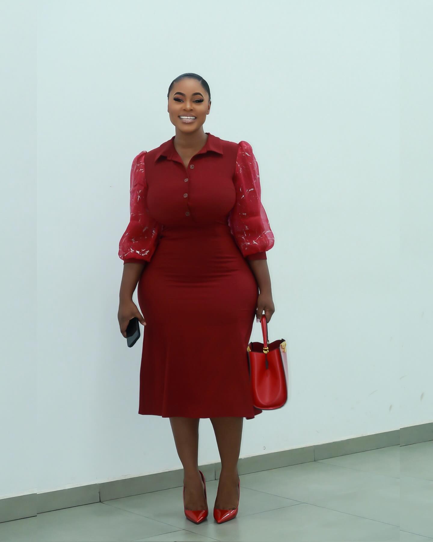 Afia Ansah