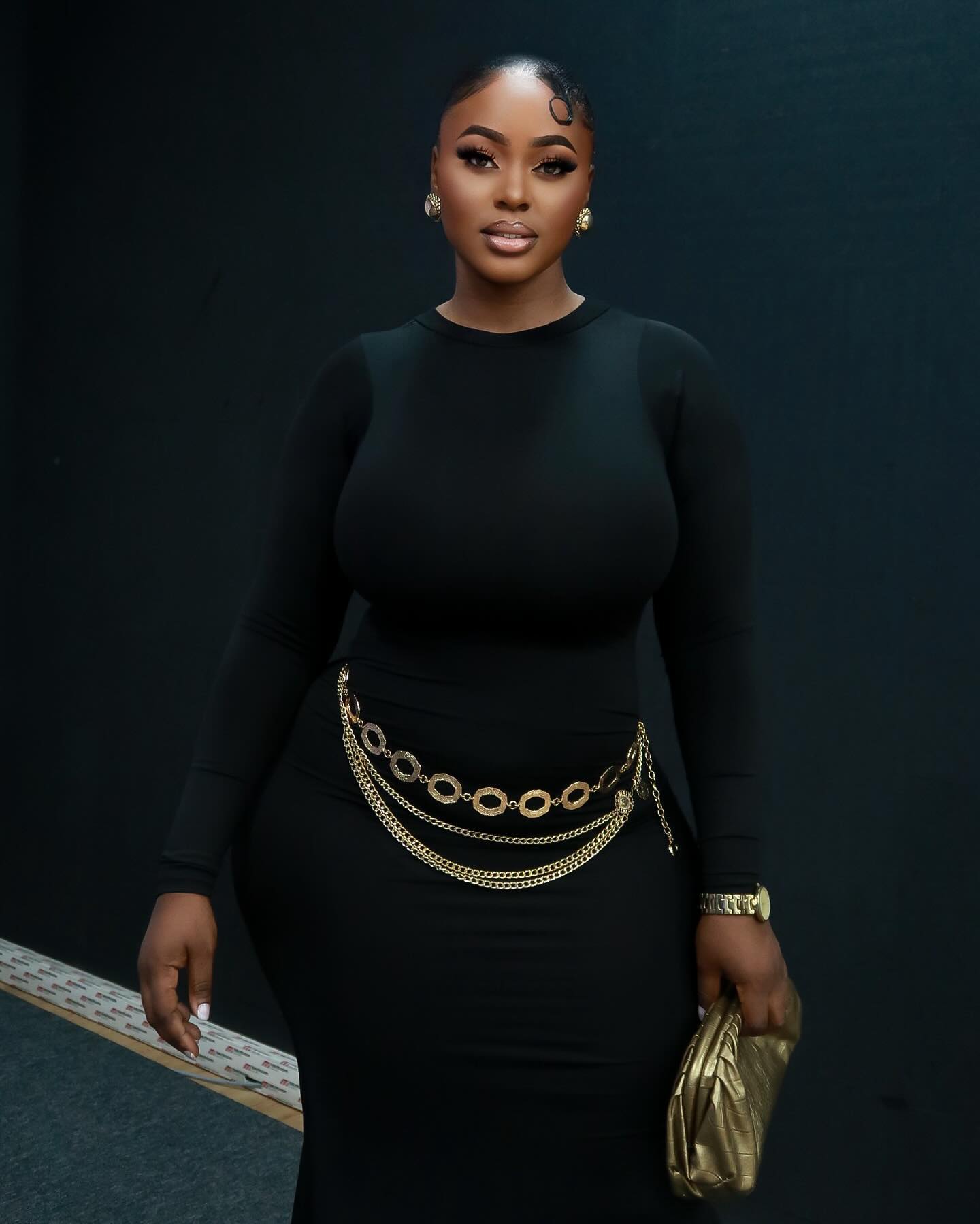 Afia Ansah