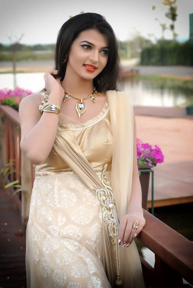 Afiea Nusrat Barsha