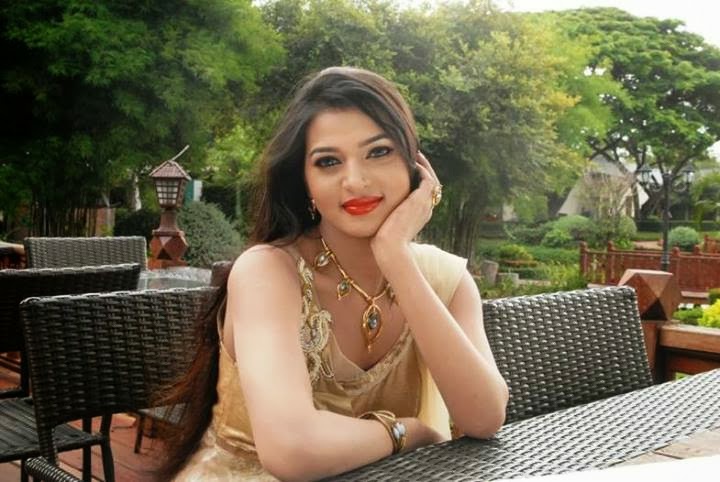 Afiea Nusrat Barsha