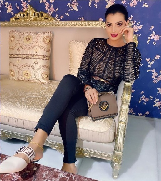 Afiea Nusrat Barsha
