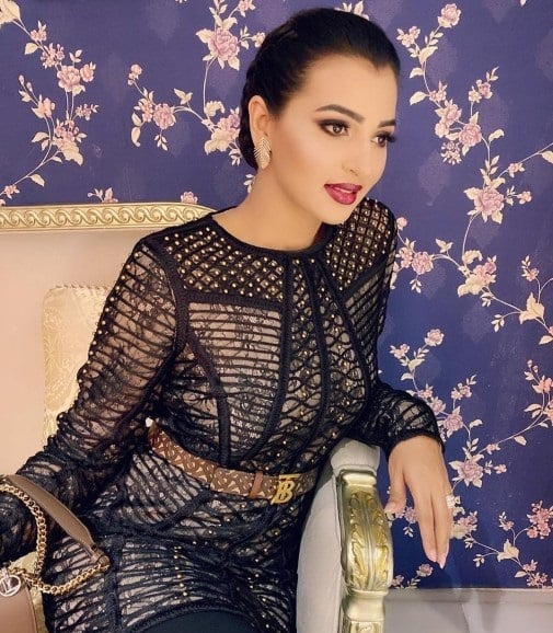 Afiea Nusrat Barsha