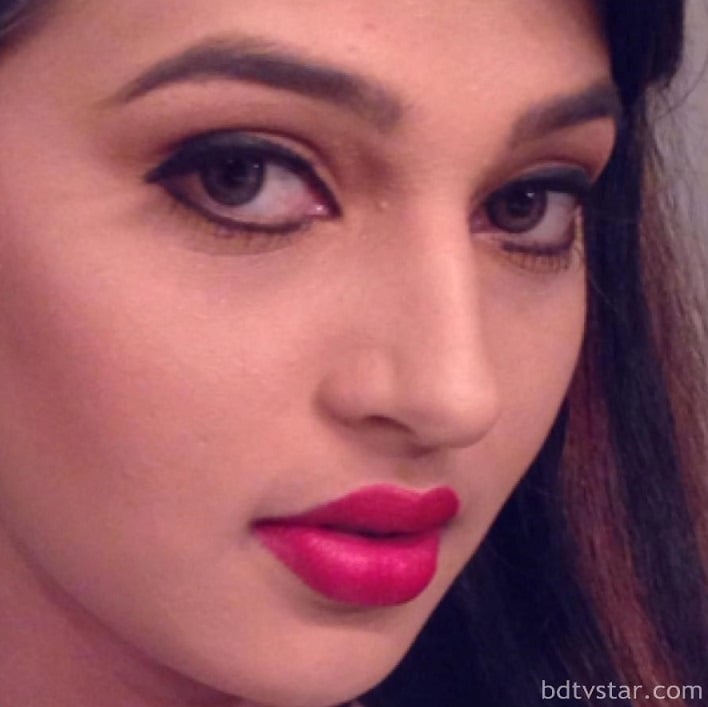 Afiea Nusrat Barsha