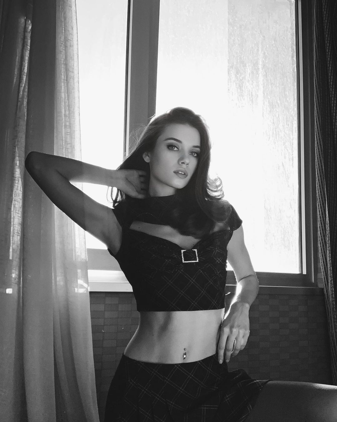 Afra Saracoglu