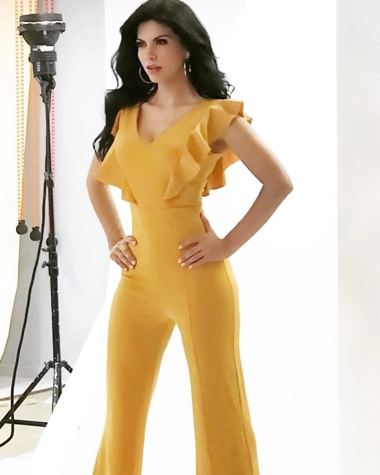 Africa Zavala
