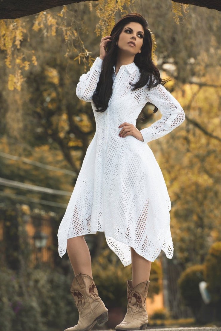 Africa Zavala
