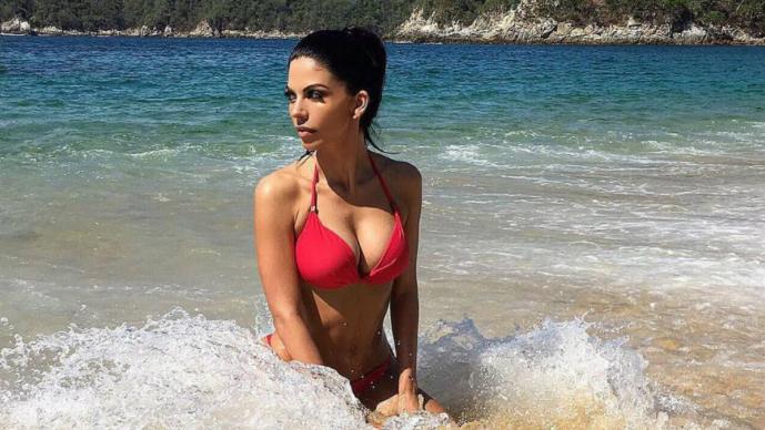 Africa Zavala