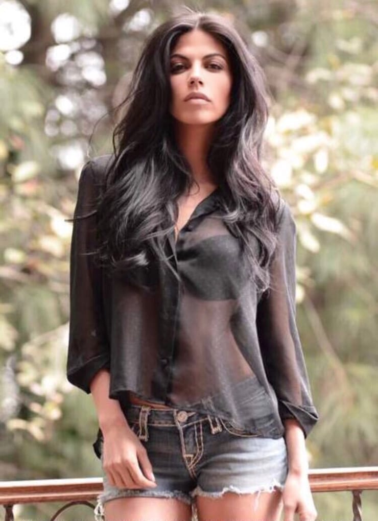 Africa Zavala