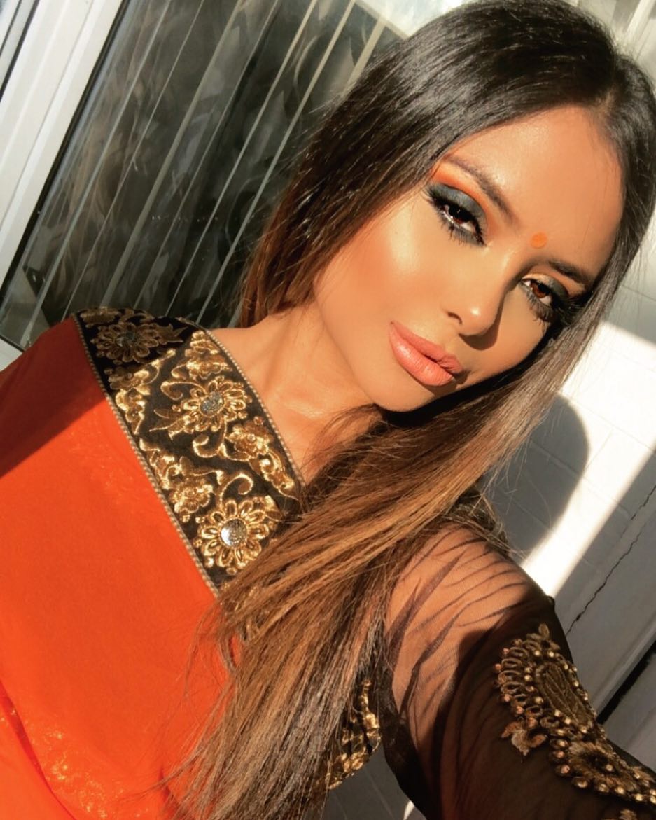 Afshan Azad