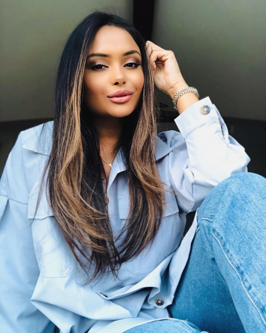 Afshan Azad