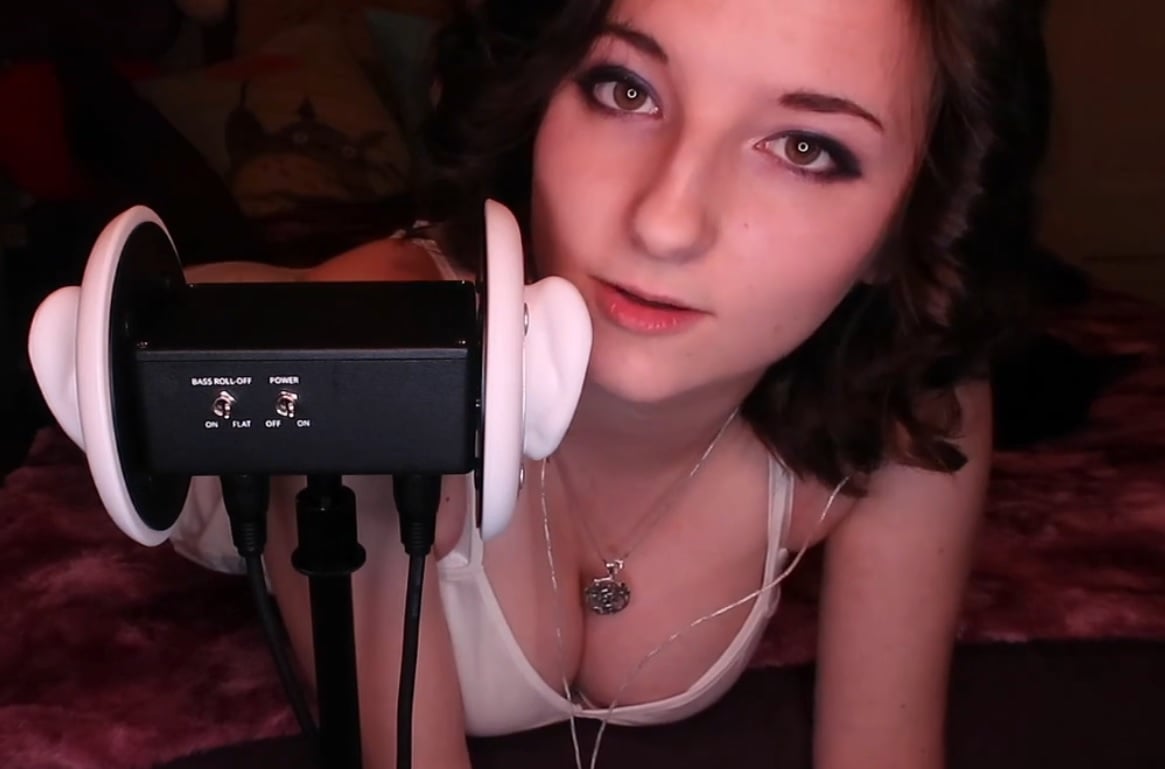 Aftynrose