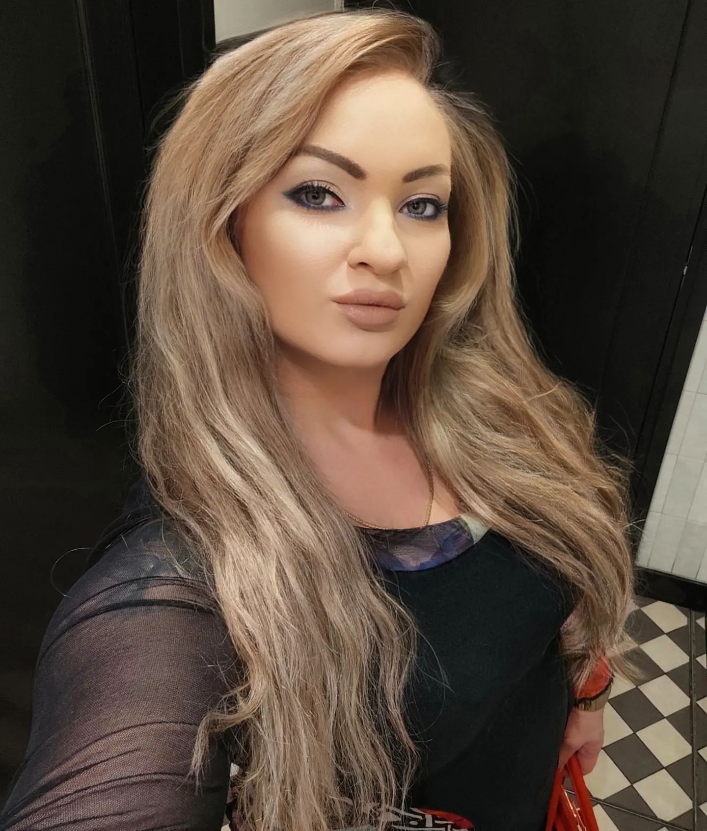 Aga Luczak