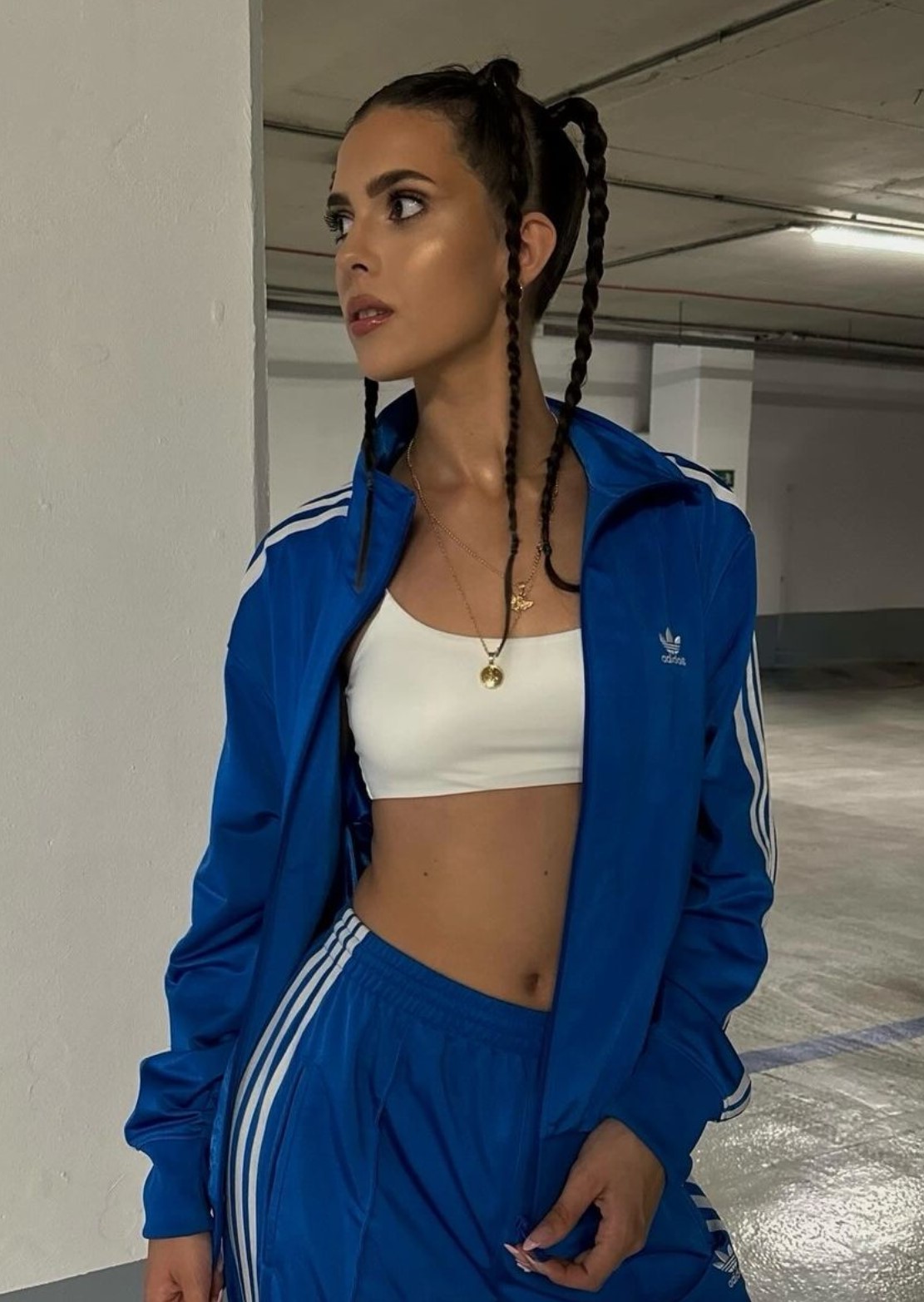 Aga Nowakowska