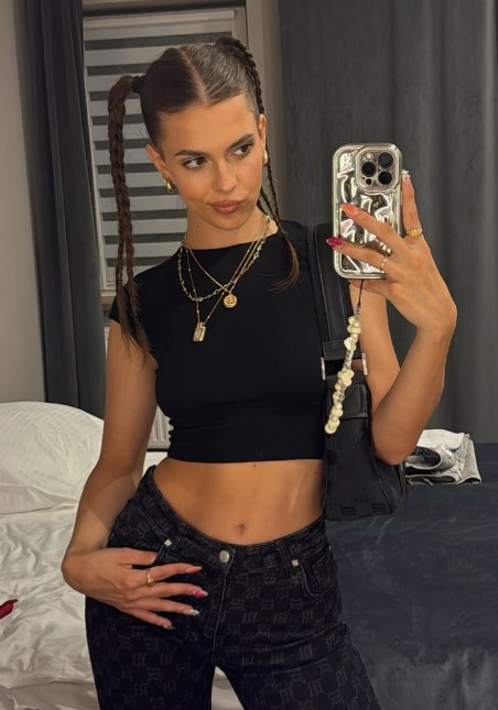 Aga Nowakowska