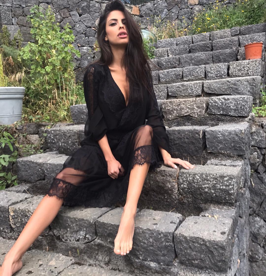 Agata Alonzo