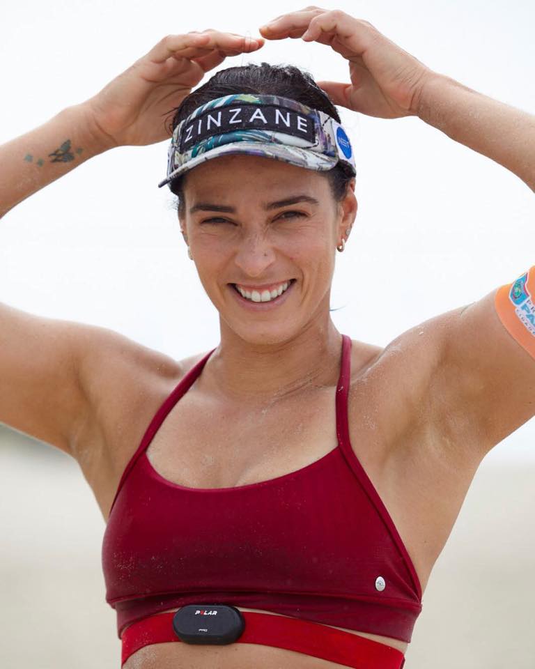 Agatha Bednarczuk