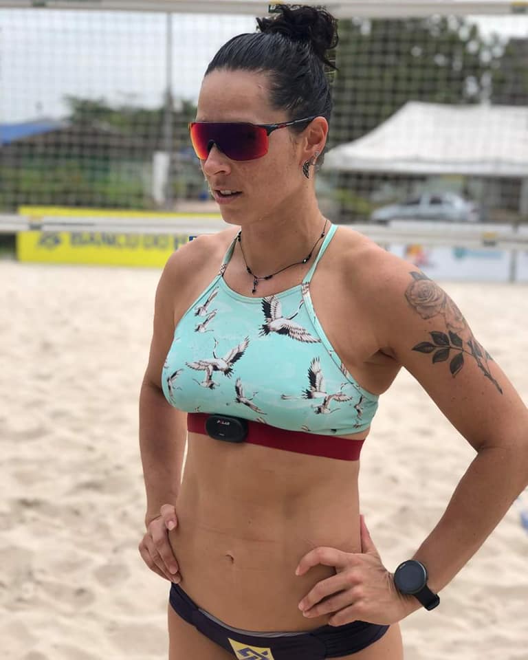 Agatha Bednarczuk