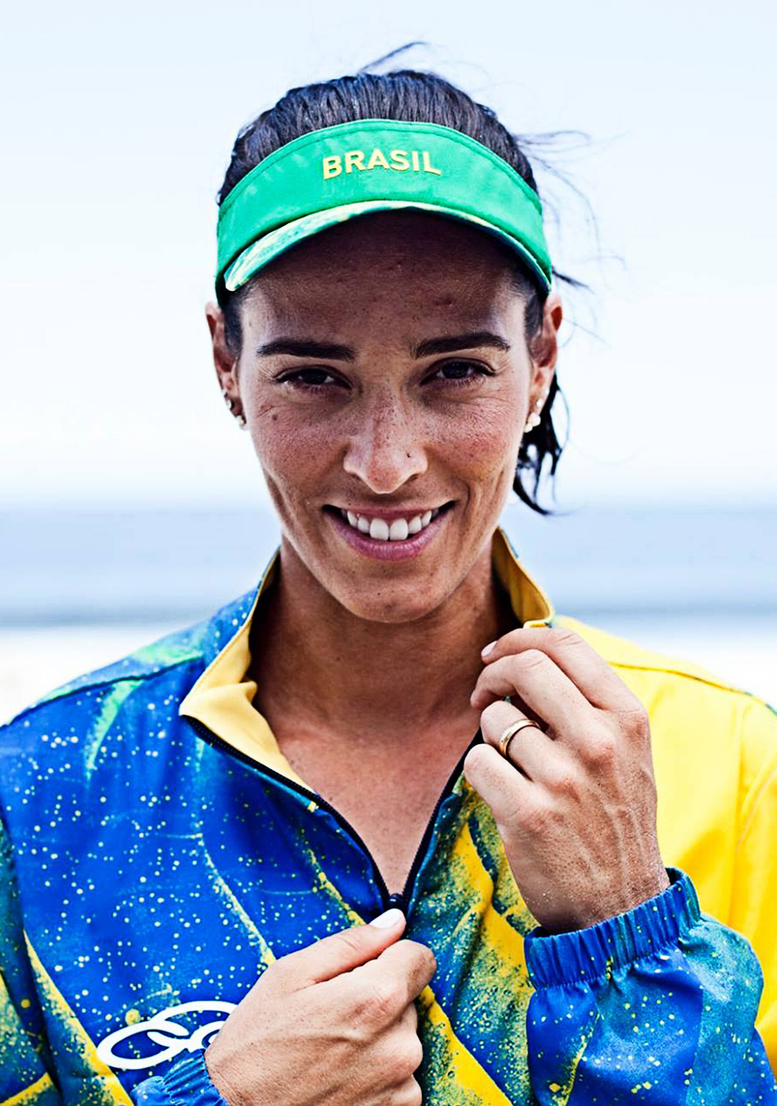 Agatha Bednarczuk