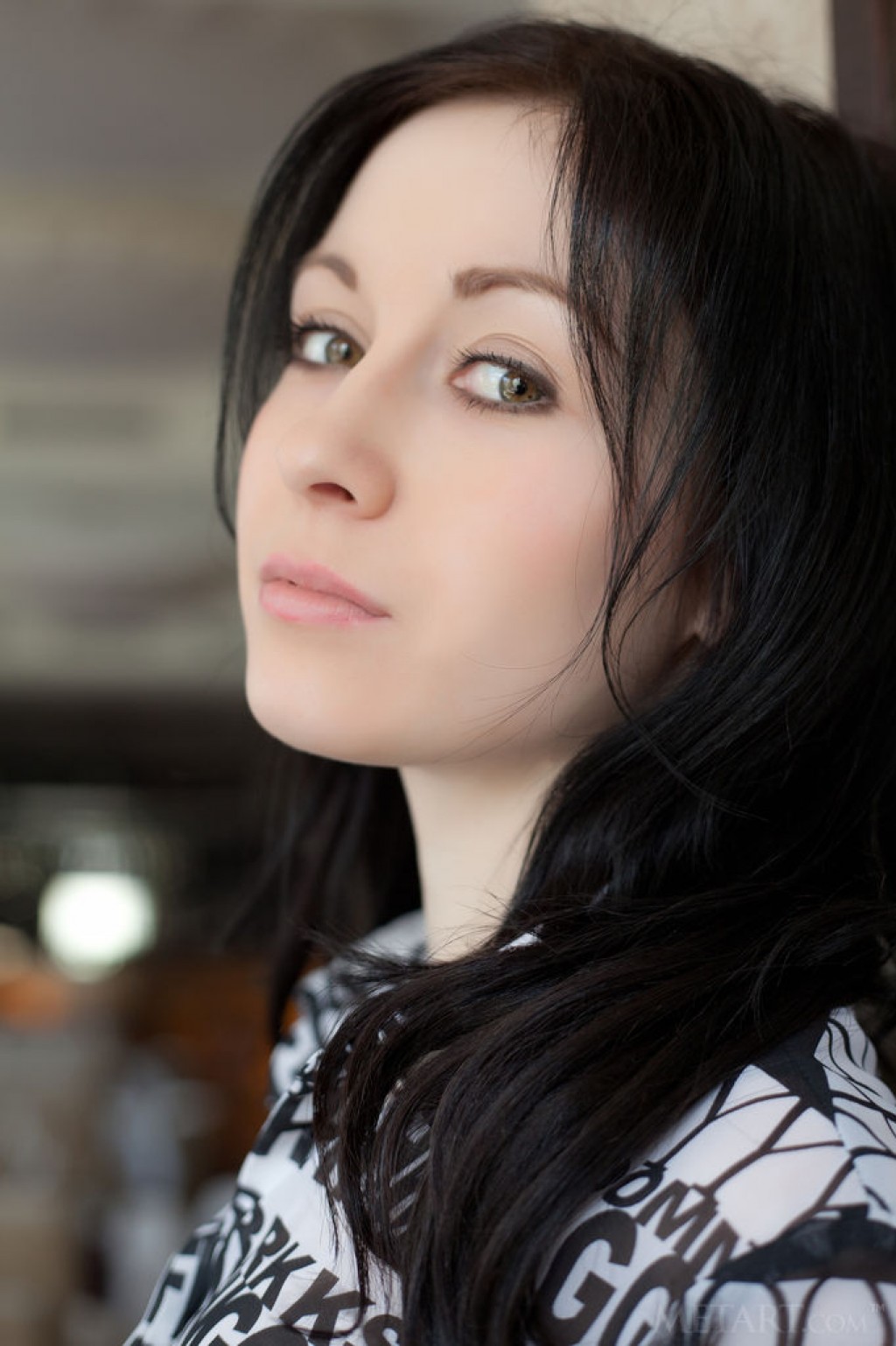 Agatha D