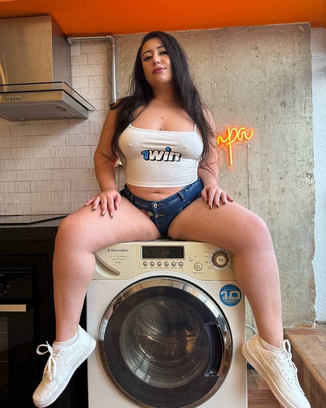 Agatha Ludovino