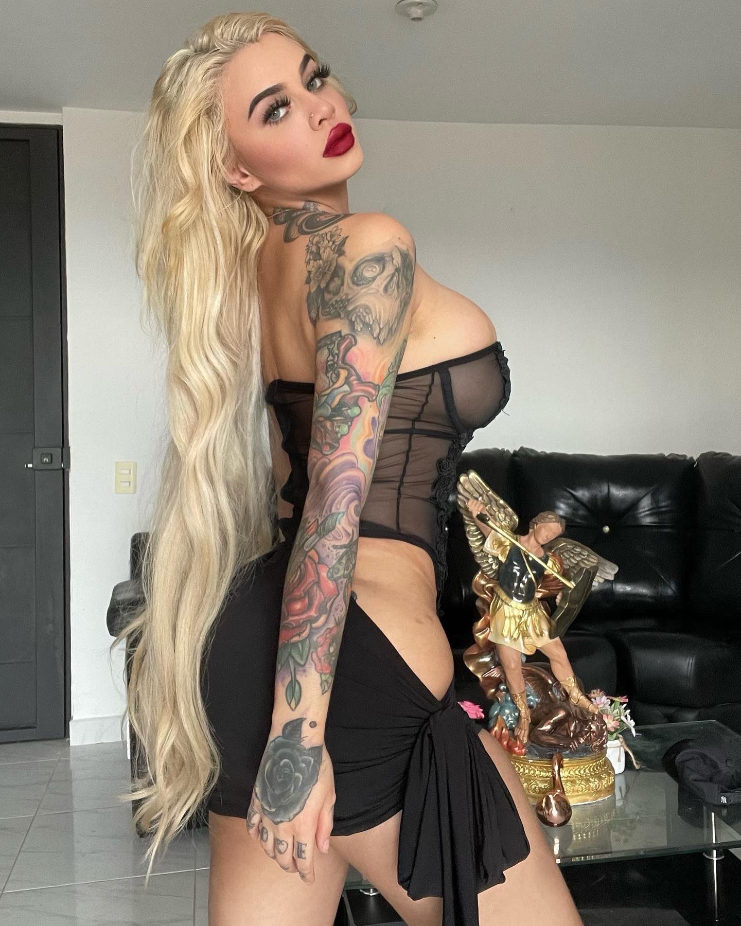 Agatha Miller
