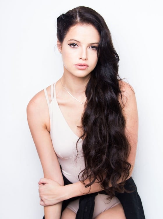 Agatha Moreira