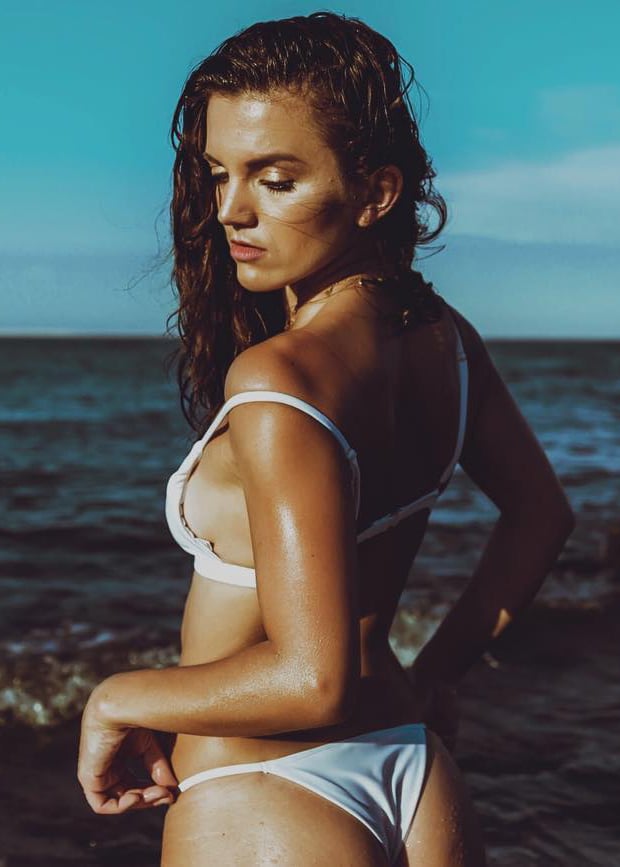 Agatha Pottenger