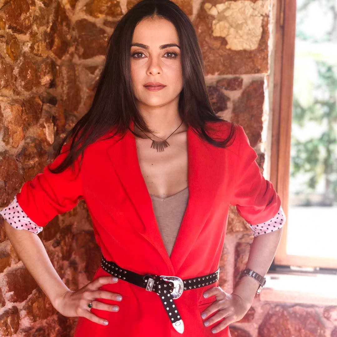 Aggeliki Daliani