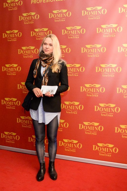 Agne Sataite