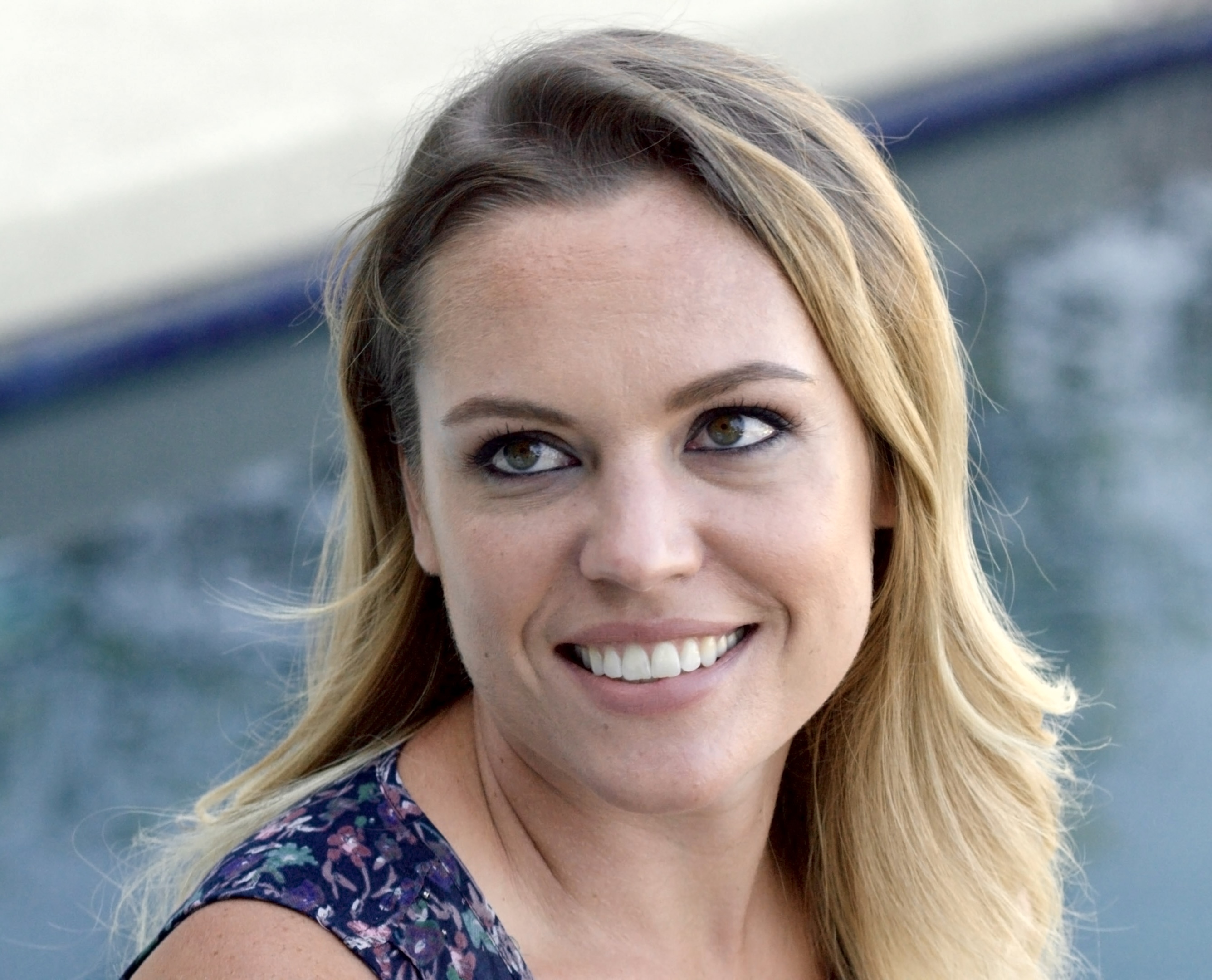 Agnes Bruckner