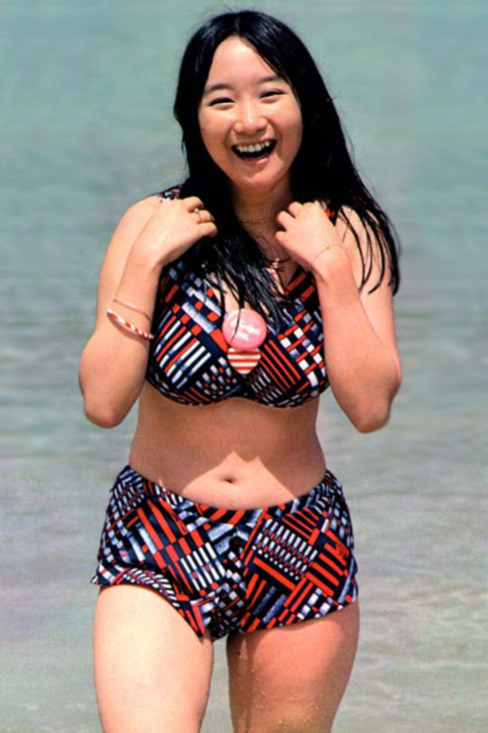 Agnes Chan