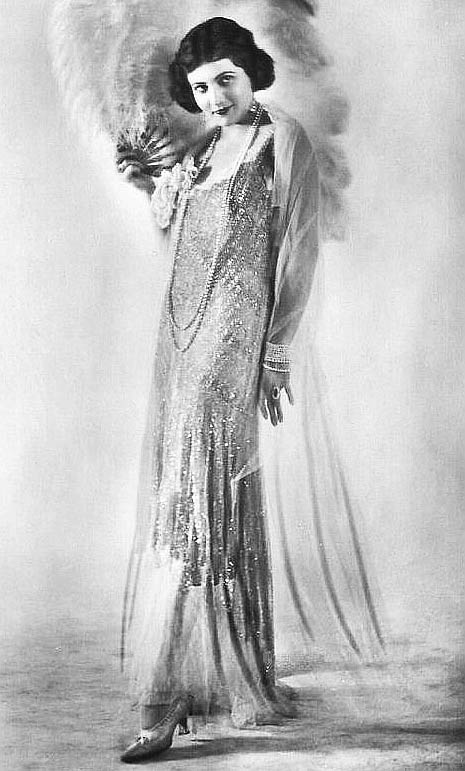 Agnes Eszterhazy