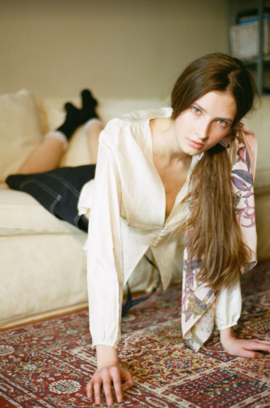 Agnes Kudukis