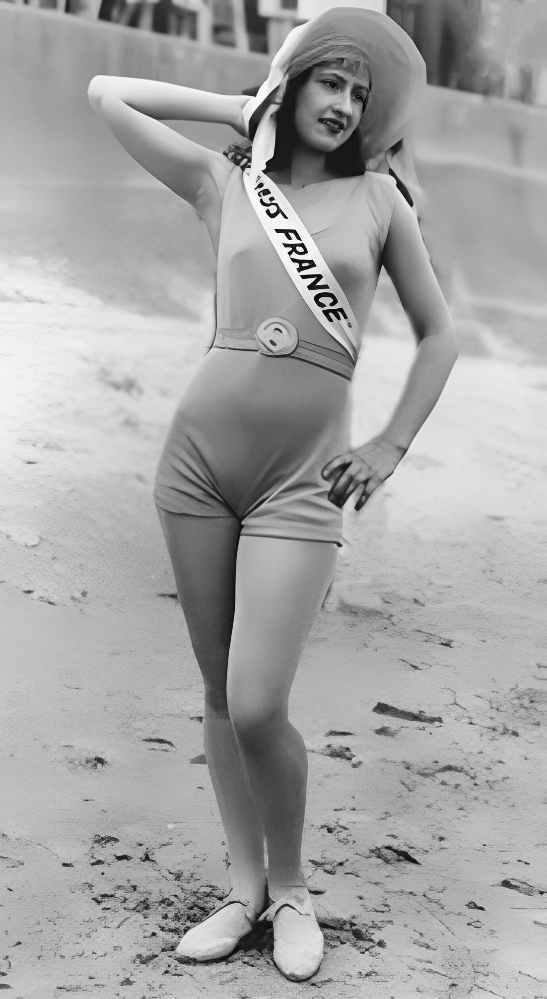Agnes Souret