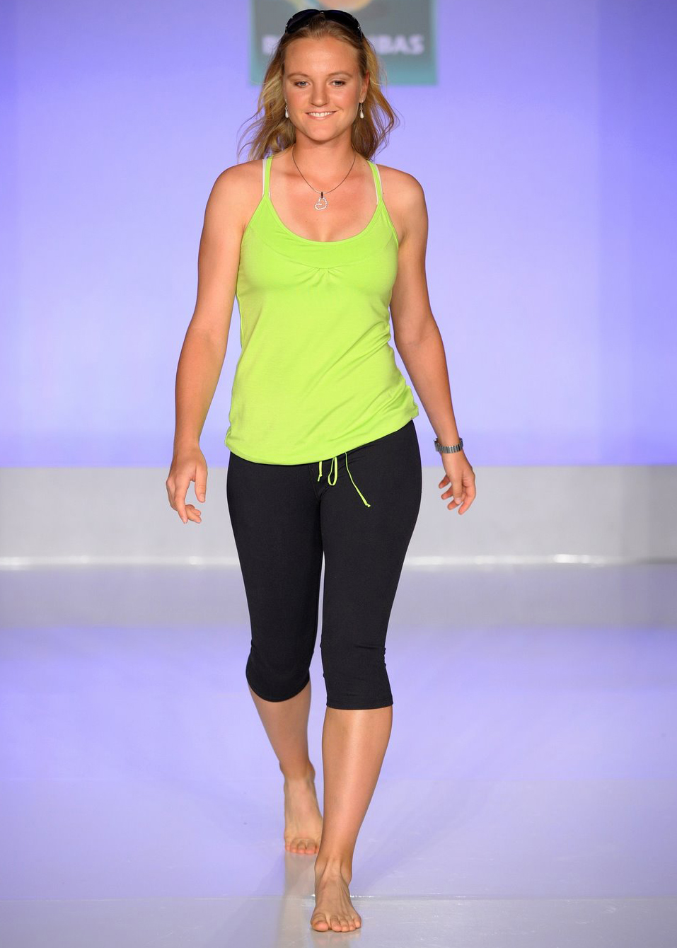 Agnes Szavay
