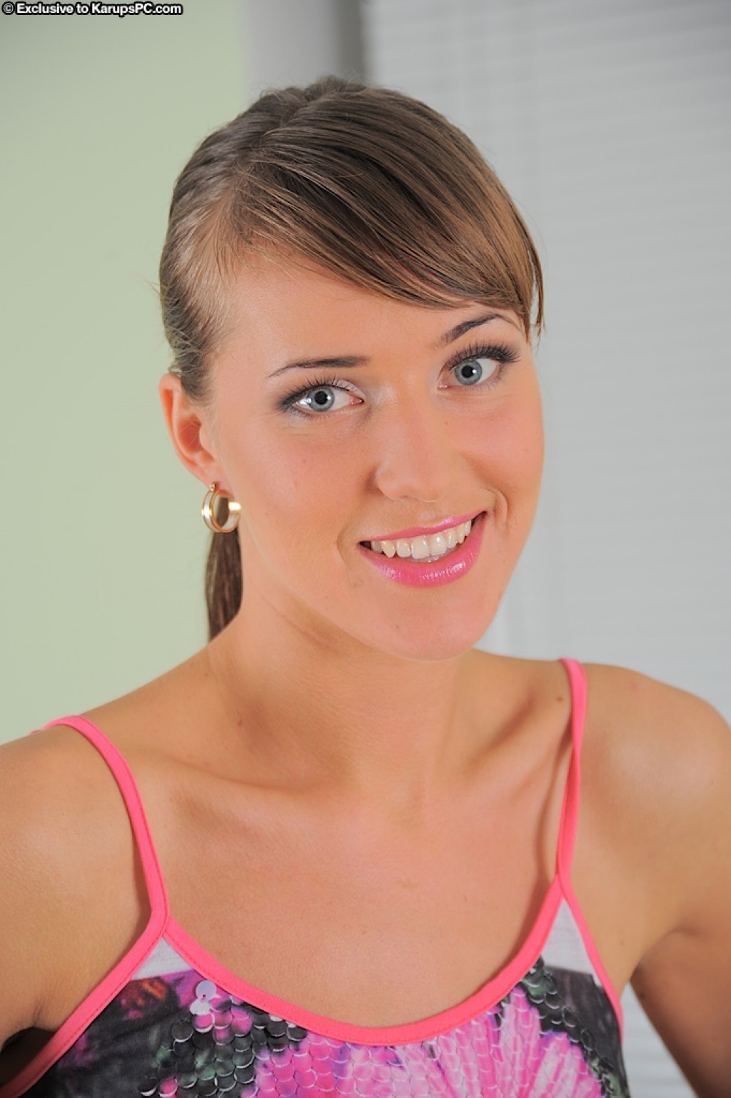 Agnes Zalontai