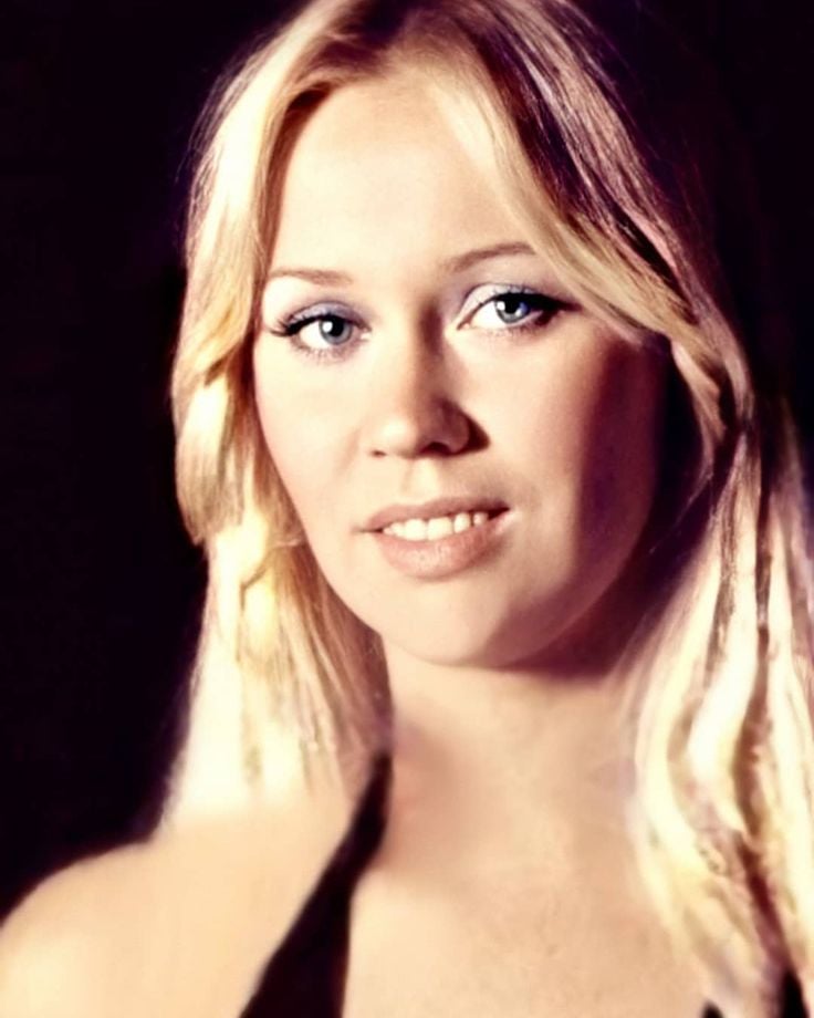 Agnetha Faltskog