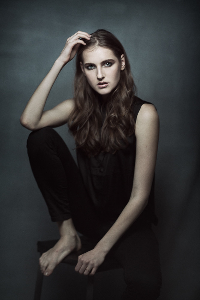 Agni Blumberg