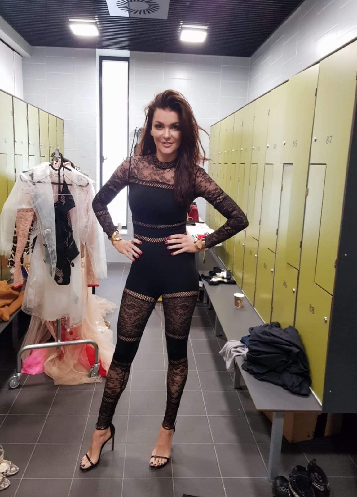 Agnieszka Radwanska